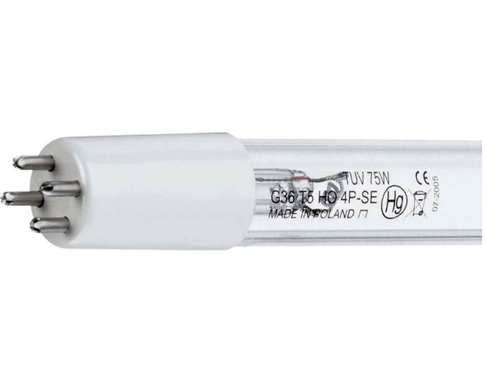 BIO-UV 10 Ersatzlampe, 33Watt, für professionelles UVC-Gerät
