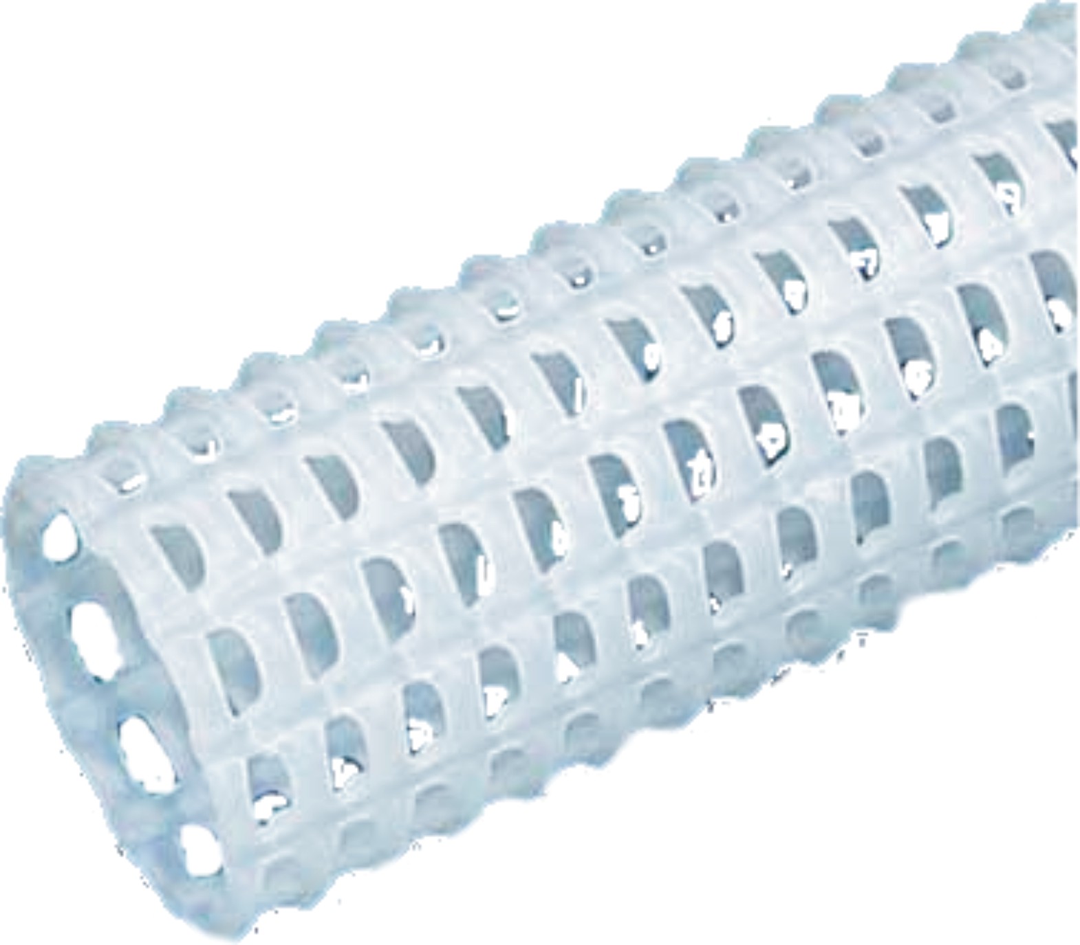 Filterrohr 100x3,0 cm Ø