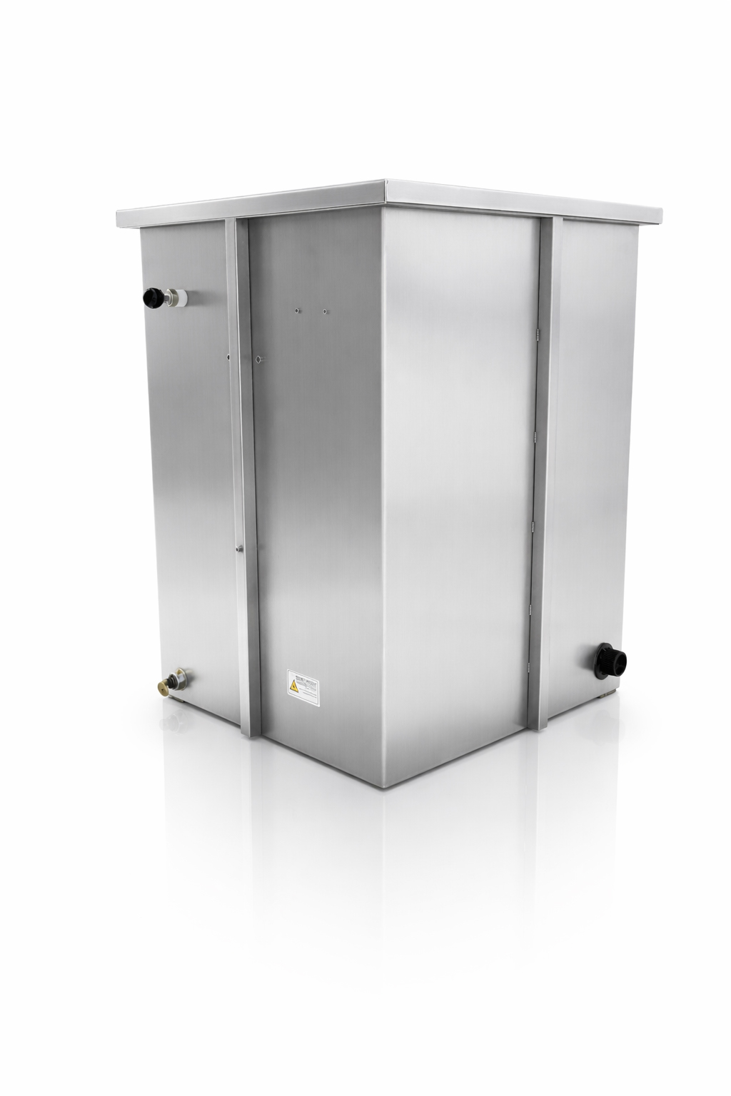 Crystal Clear Vliesfilter 750 Pumpversion 60kbm