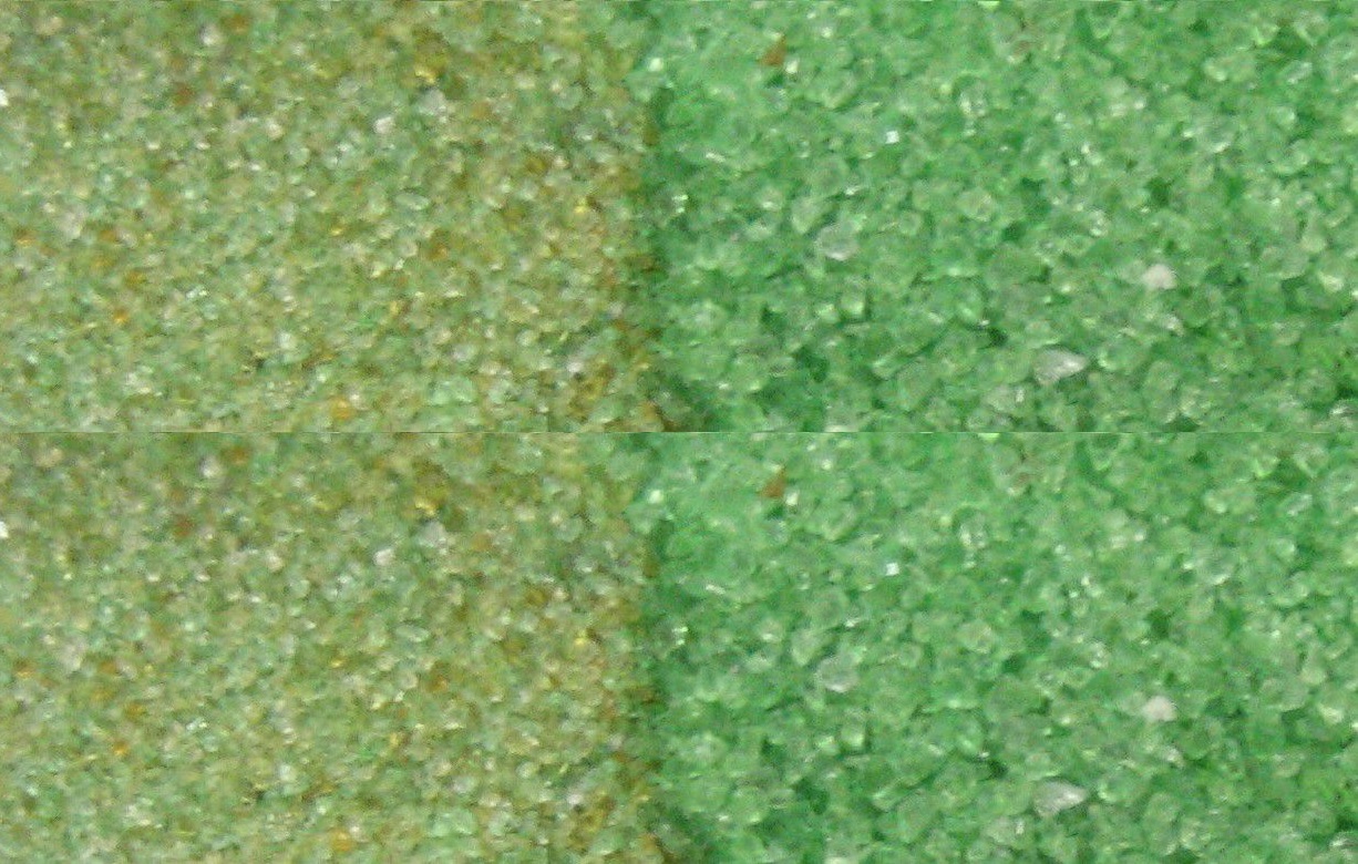 AFM-II Filtermedium 21kg Filterglas Filtermaterial für Pools