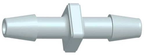 Ozon PP Anschlusstülle gerade 4,8mm