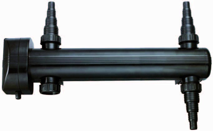 Aquaforte UV-C Lampe