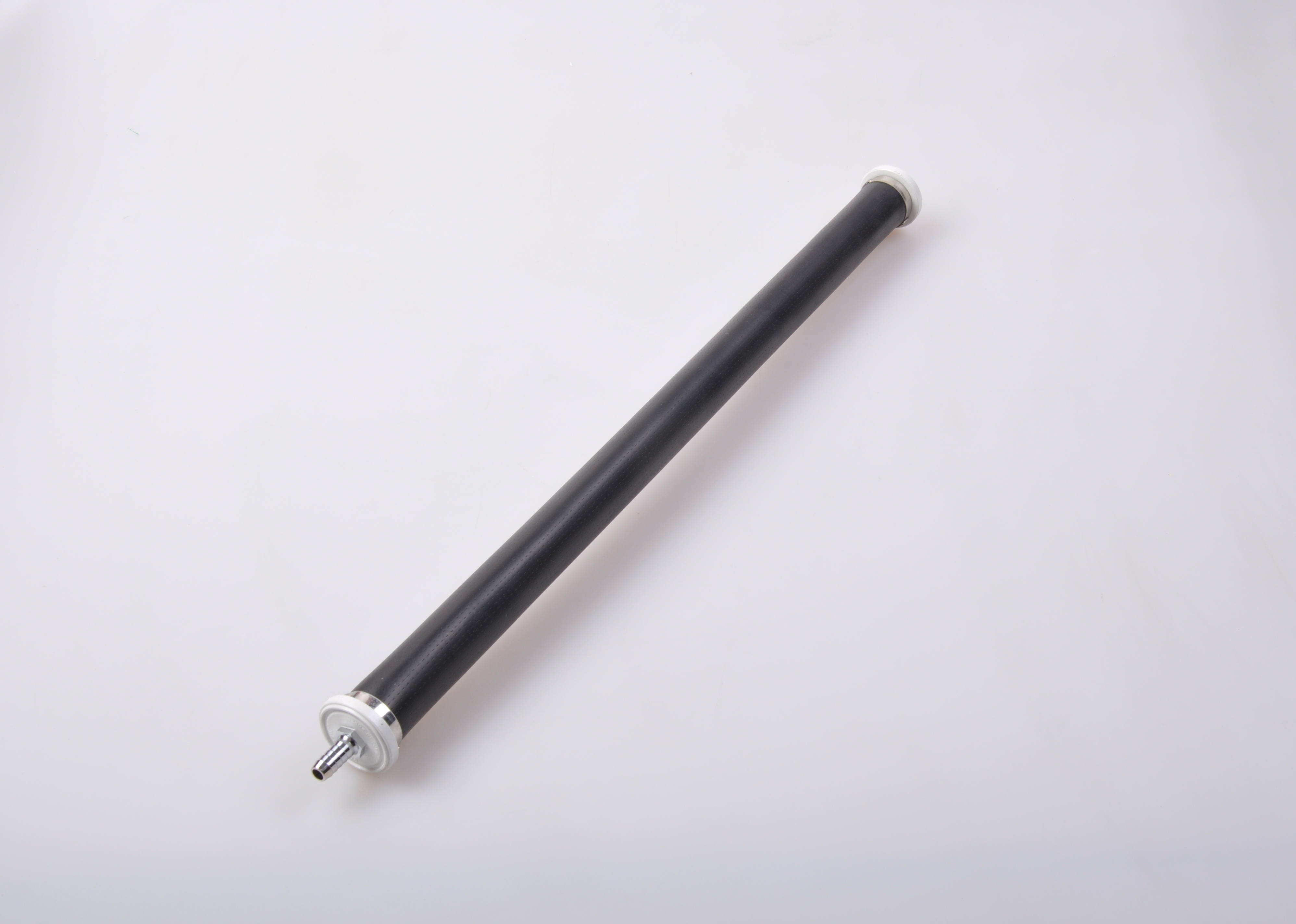 Zylinder Belüftungsmembran 30x500mm 20-35 l/min