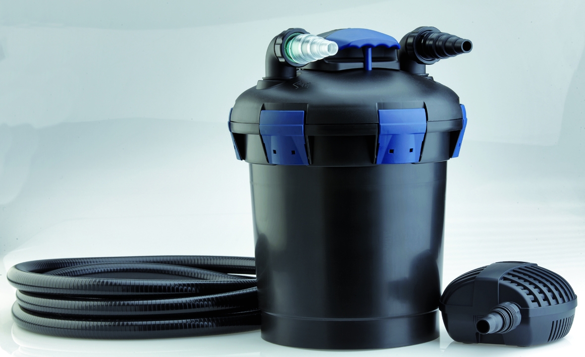 Oase BioPress Set 6000