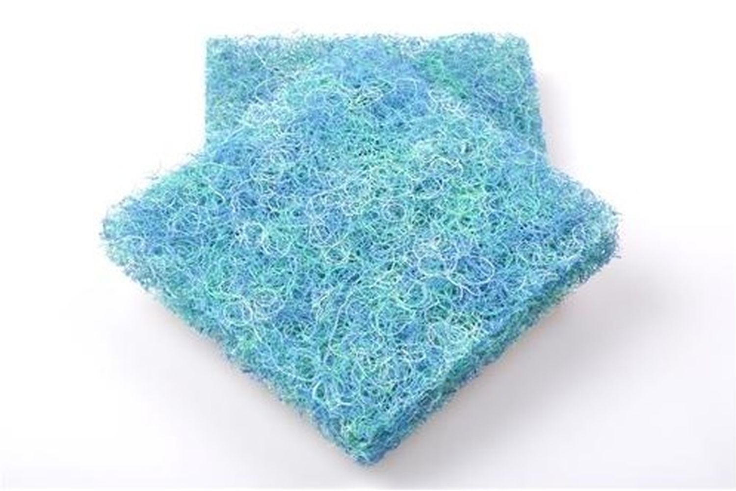 Japan Filtermatte 200 x 100 cm x 3,8 cm Koiteich, Teichfilter, Japanmatte