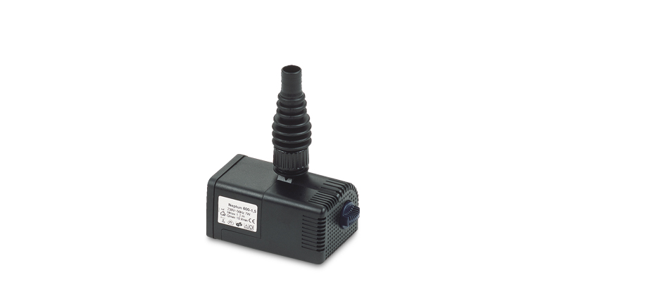 Oase Aquarius U 600 7Watt