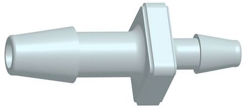 Ozon PP Anschlusstülle Reduzierung 7,9 x 6,4mm