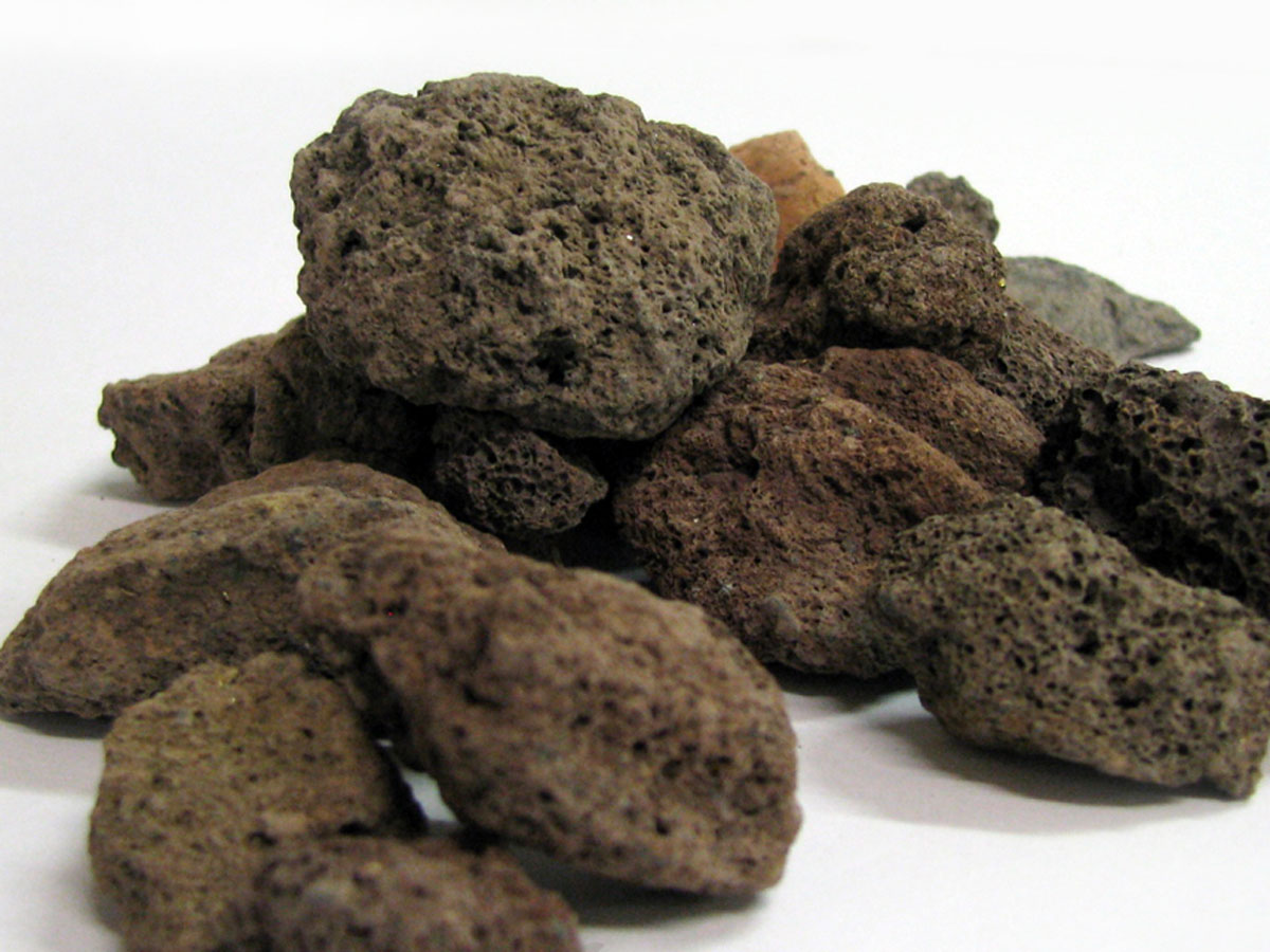 Filterlava, 10 Liter