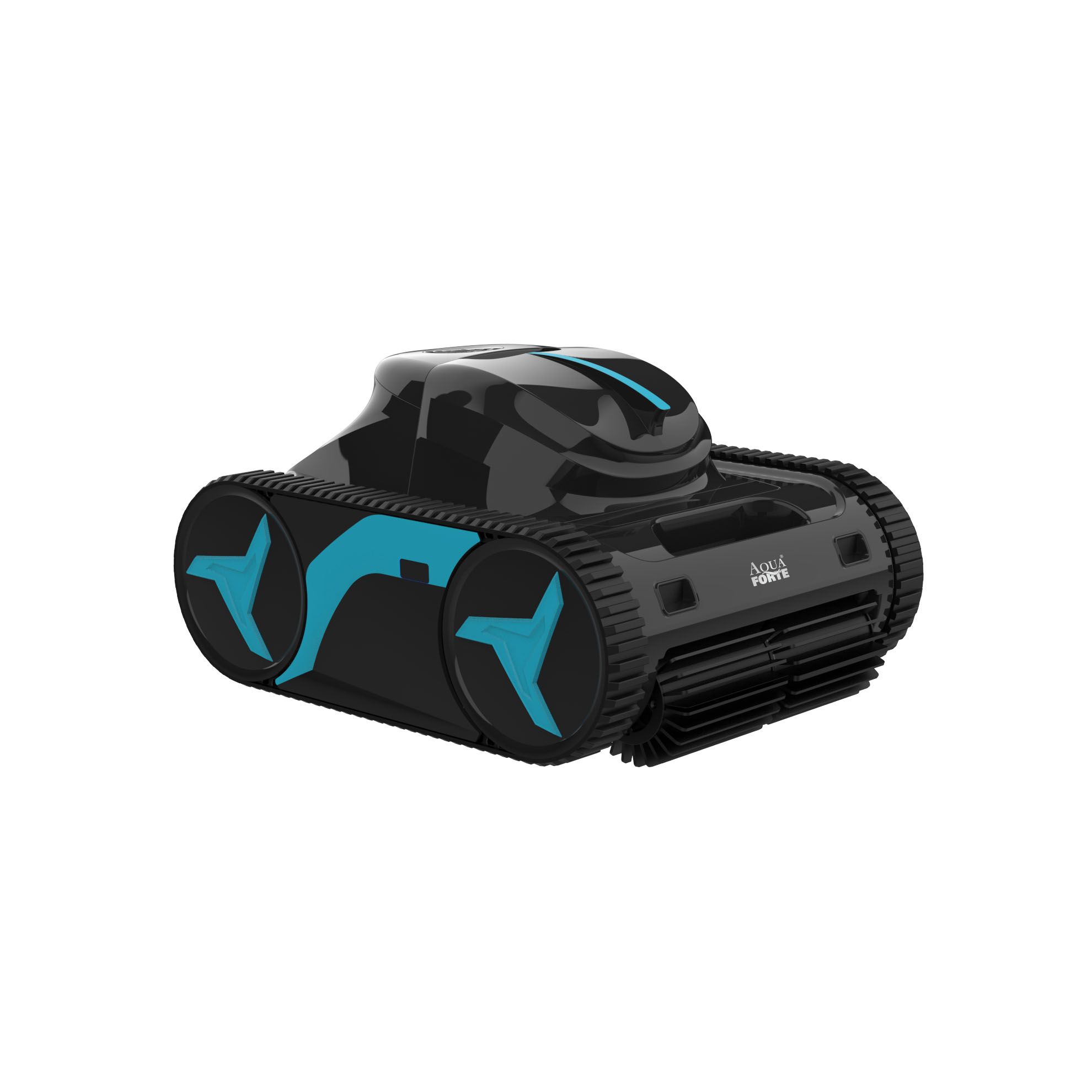 Aquaforte M60 AI - Wireless Pool Cleaner