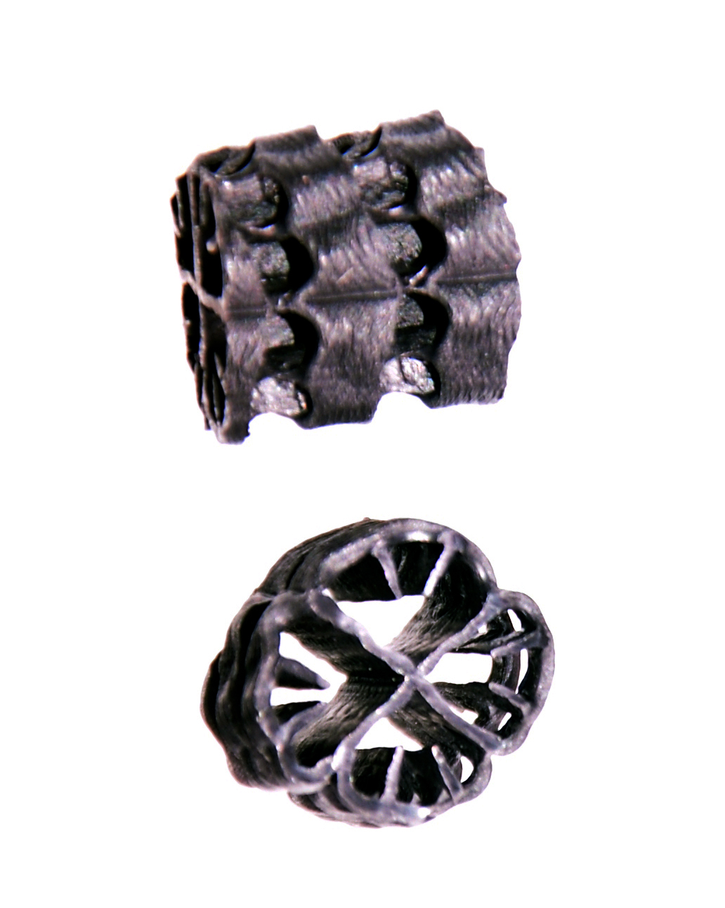 Hel-X HXF12KLL Ø 12 mm 50 Liter schwarz